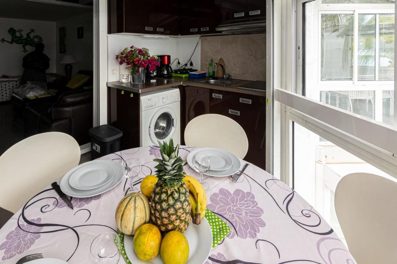 Studio En Duplex , Face A La Mer เลอโกซิเยร์ ภายนอก รูปภาพ
