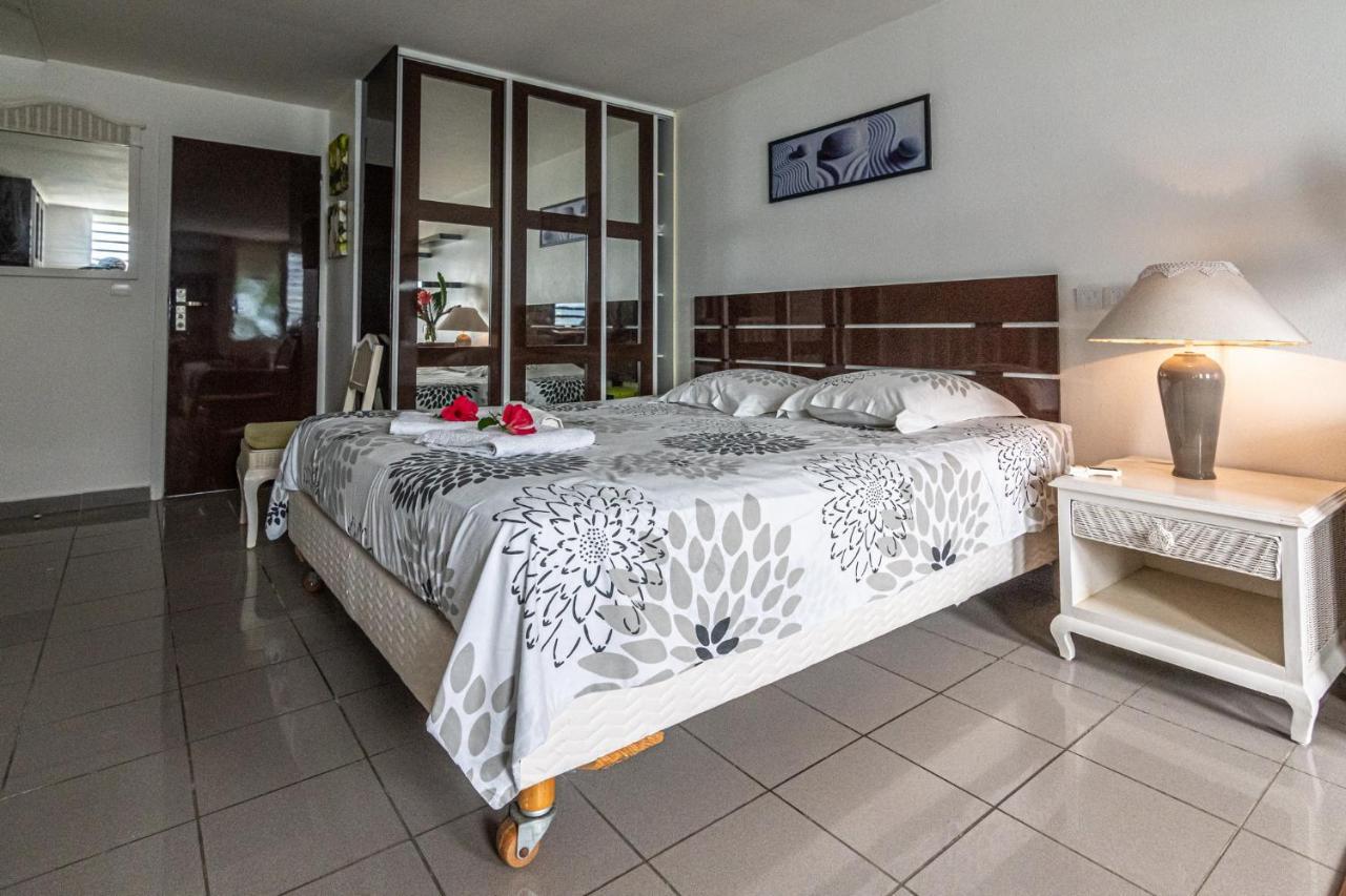 Studio En Duplex , Face A La Mer เลอโกซิเยร์ ภายนอก รูปภาพ