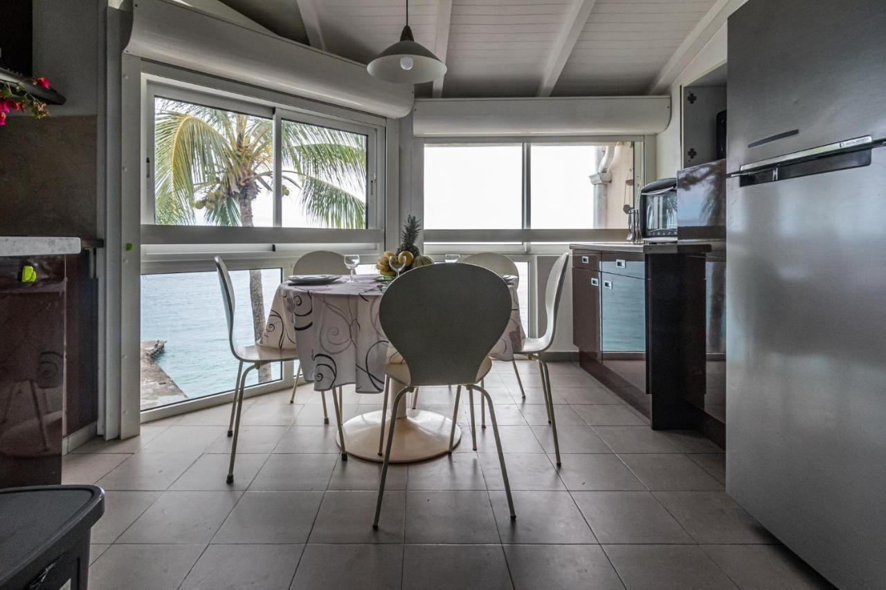 Studio En Duplex , Face A La Mer เลอโกซิเยร์ ภายนอก รูปภาพ