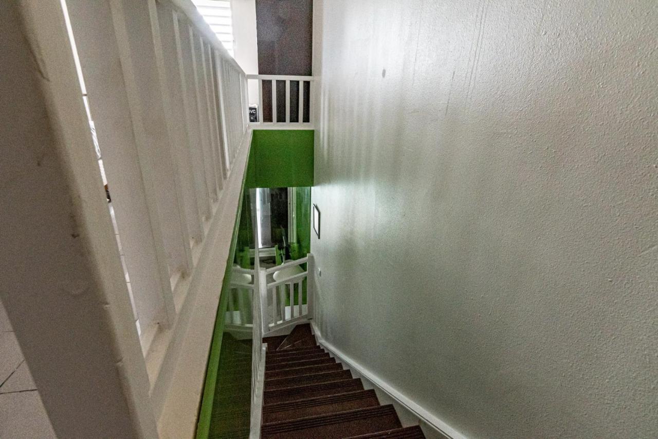 Studio En Duplex , Face A La Mer เลอโกซิเยร์ ภายนอก รูปภาพ