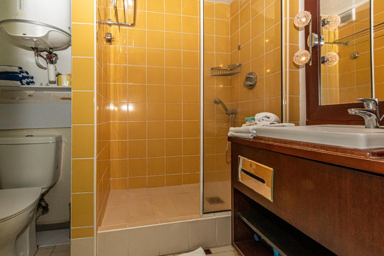 Studio En Duplex , Face A La Mer เลอโกซิเยร์ ภายนอก รูปภาพ