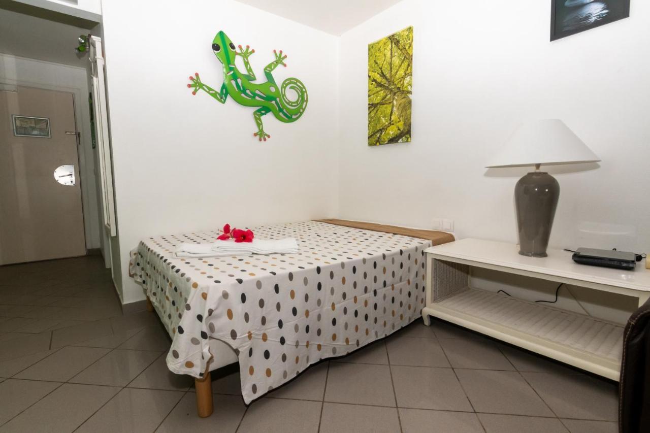 Studio En Duplex , Face A La Mer เลอโกซิเยร์ ภายนอก รูปภาพ